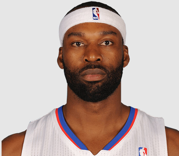 Baron Davis